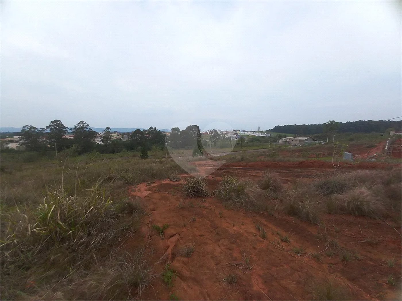 Terreno à venda em Residencial Boulevard Serra do Japi, Itupeva, SP