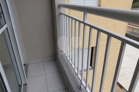 Apartamento para alugar com 2 quartos em Rio Pequeno, São Paulo, SP