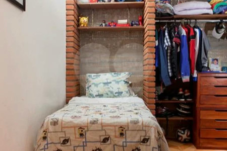 Apartamento à venda com 3 quartos em Santana, São Paulo, SP