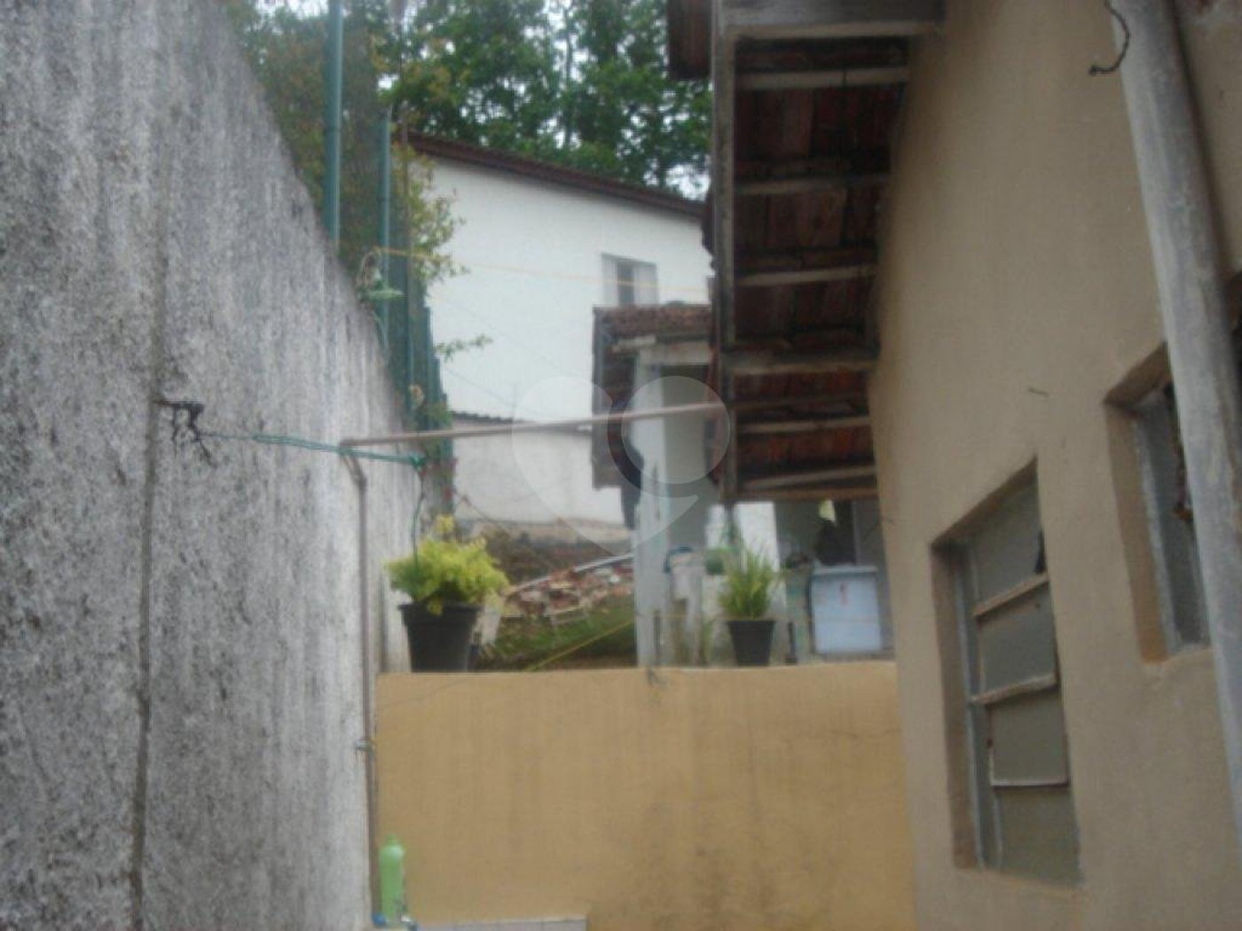 Casa Térrea à venda com 2 quartos em Horto Florestal, São Paulo, SP