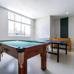 Apartamento à venda ou para alugar com 3 quartos, sendo 1 suíte,  em Vila Andrade, São Paulo, SP