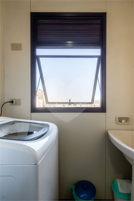 Apartamento à venda com 2 quartos, sendo 1 suíte, em Jardim Paulista, São Paulo, SP