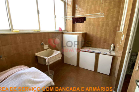 Apartamento à venda com 3 quartos, sendo 1 suíte, em Tijuca, Rio de Janeiro, RJ