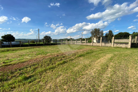 Terreno para venda no Condomínio Ecotec Damha I