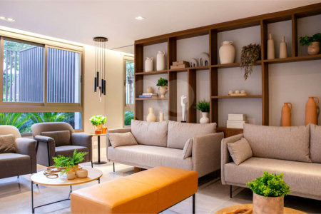 Apartamento à venda com 3 suítes em Vila Mariana, São Paulo, SP