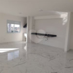Apartamento à venda com 2 quartos em Parada Inglesa, São Paulo, SP