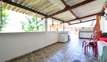 Casa à venda com 2 quartos, sendo 1 suíte,  em Casa Verde, São Paulo, SP