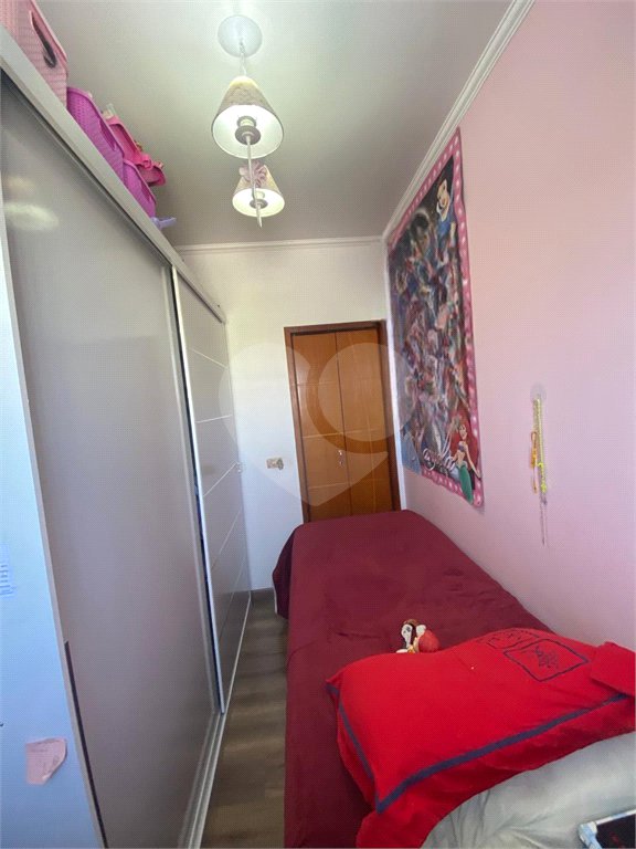 Sobrado à venda com 3 quartos em Vila Mendes, São Paulo, SP