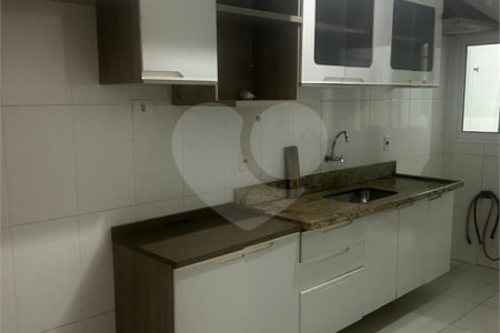 Apartamento à venda com 2 suítes em Ocian, Praia Grande, SP