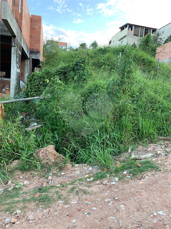 Terreno à venda em Jardim Santa Fé, Jundiaí, SP