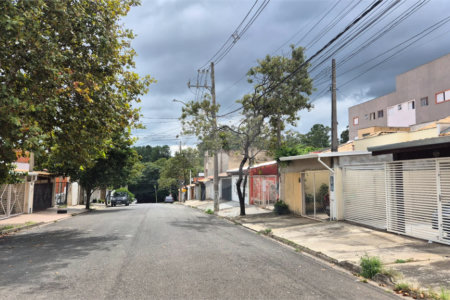 Terreno à venda no condomínio Jardim Villa Amato, Sorocaba - SP