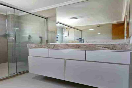 Apartamento à venda com 2 quartos em Vila Mariana, São Paulo, SP
