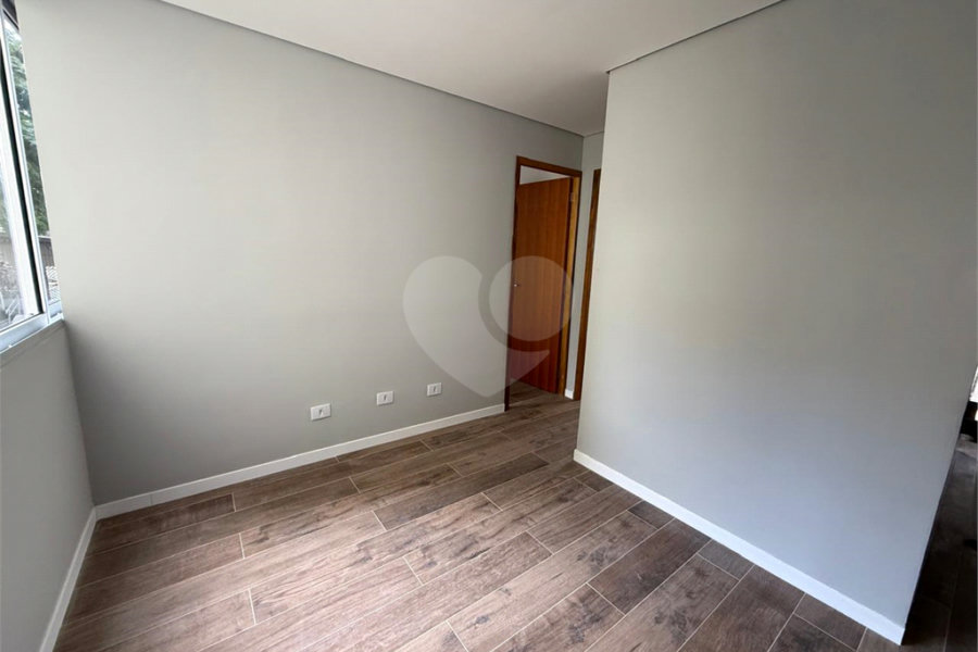 Apartamento à venda com 2 quartos em Casa Verde, São Paulo, SP