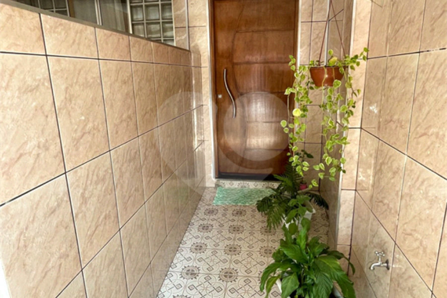 Sobrado à venda com 1 quarto em Casa Verde, São Paulo, SP