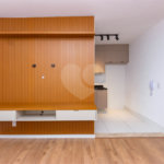 Apartamento à venda com 3 quartos, sendo 1 suíte,  em Vila Cruzeiro, São Paulo, SP