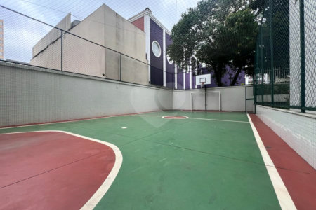 Apartamento à venda com 4 suítes em Indianópolis, São Paulo, SP