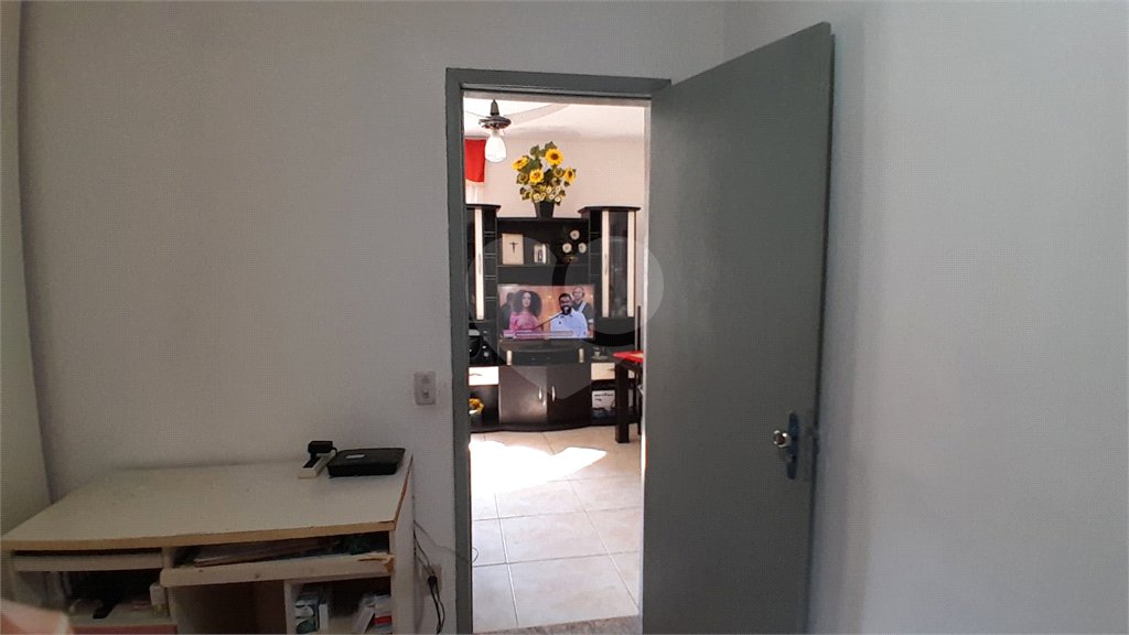 Casa à venda com 2 quartos em Campo Grande, Rio de Janeiro, RJ