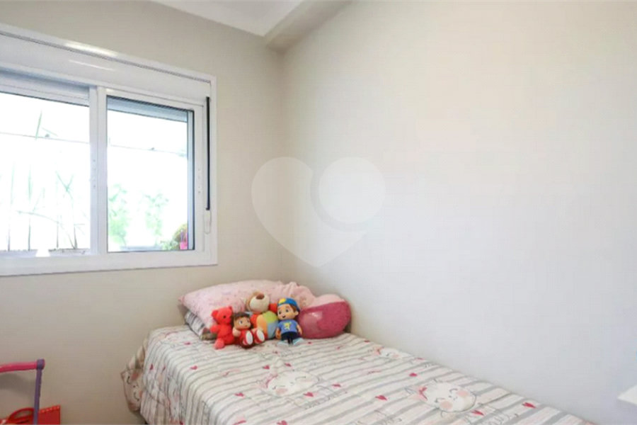 Apartamento à venda com 2 quartos, sendo 1 suíte, em Freguesia do Ó, São Paulo, SP