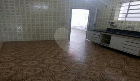Sobrado à venda com 3 quartos, sendo 1 suíte,  em Santana, São Paulo, SP