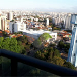 Cobertura à venda com 4 quartos, sendo 3 suítes, em Santana, São Paulo, SP