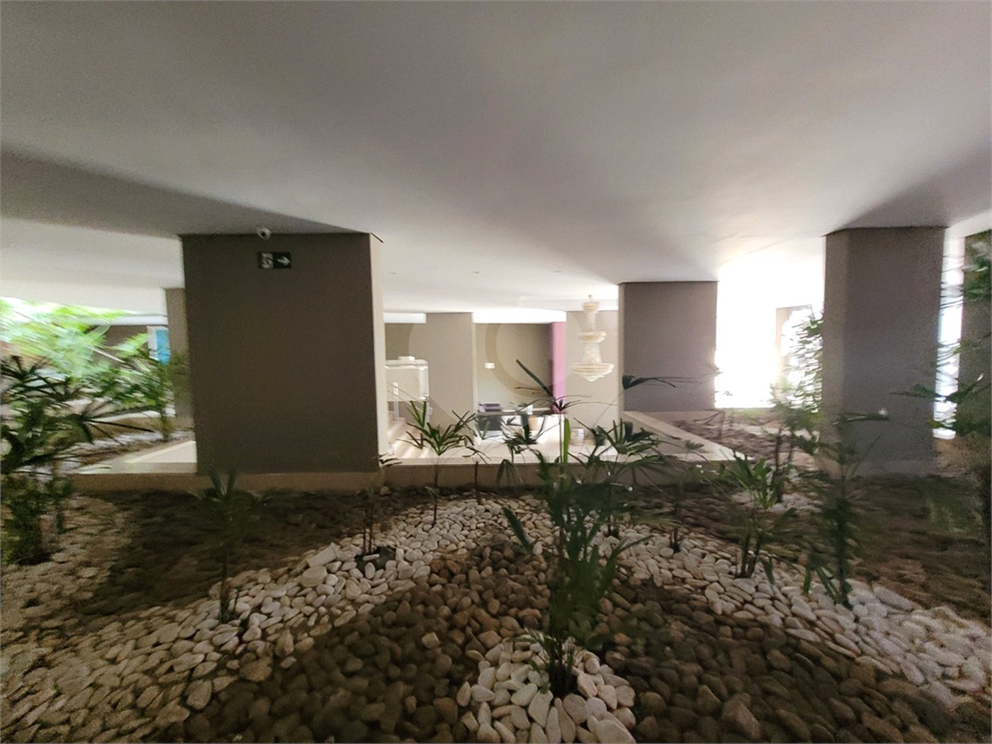 Apartamento à venda com 3 suítes no Centro, Santo André, SP