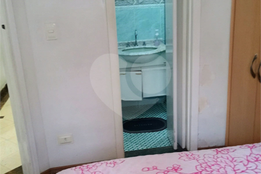 Apartamento à venda com 3 quartos, sendo 1 suíte, em Vila Formosa, São Paulo, SP