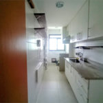 Apartamento para alugar com 3 quartos, sendo 1 suíte, em Rio Comprido, Rio de Janeiro, RJ