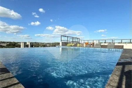 Apartamento LOOMI à venda, 2 dormitórios Cidade Jardim, São Carlos