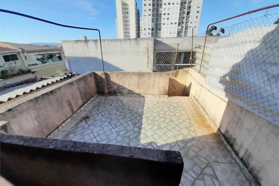 Casa à venda com 3 quartos, sendo 1 suíte, em Parque Edu Chaves, São Paulo, SP