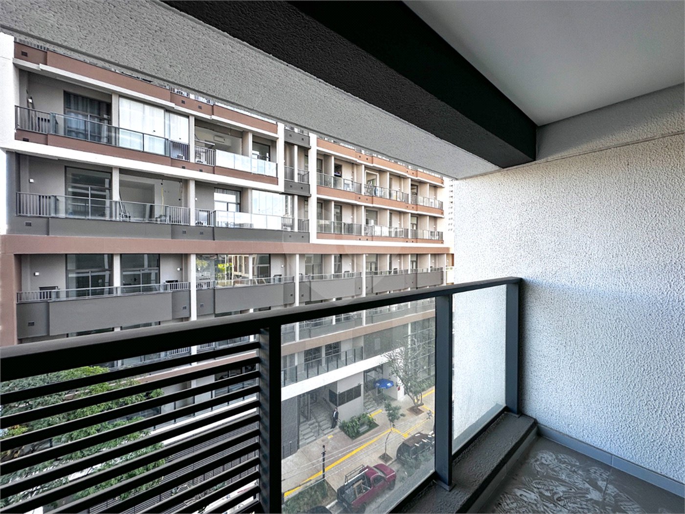 Apartamento à venda com 1 quarto em Jardim das Acácias, São Paulo, SP
