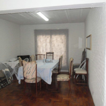 Sobrado à venda com 8 quartos, sendo 2 suítes, em Campo Belo, São Paulo, SP