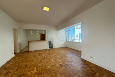 Apartamento à venda com 2 quartos, sendo 1 suíte, em Cambuci, São Paulo, SP