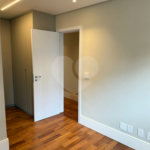 Apartamento à venda com 3 suítes em Vila Olímpia, São Paulo, SP