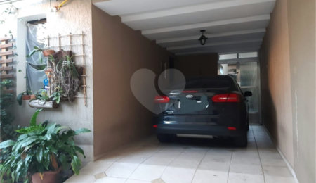Sobrado à venda com 3 quartos, sendo 1 suíte,  em Casa Verde, São Paulo, SP