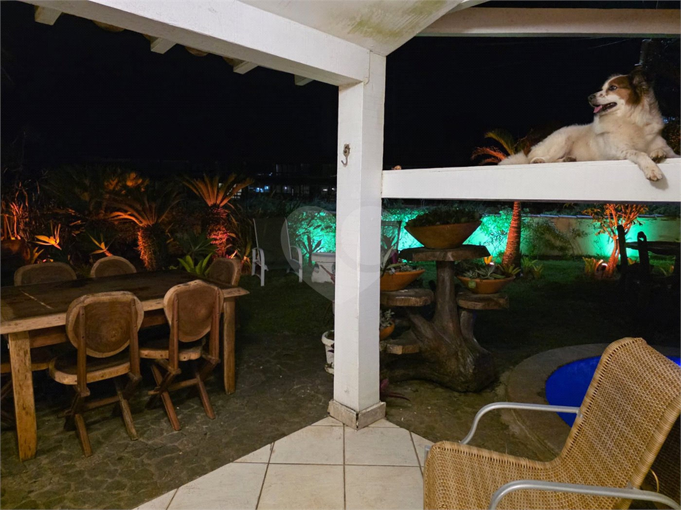 Casa à venda com 5 quartos, sendo 1 suíte,  em Praia Rasa, Armação dos Búzios, RJ