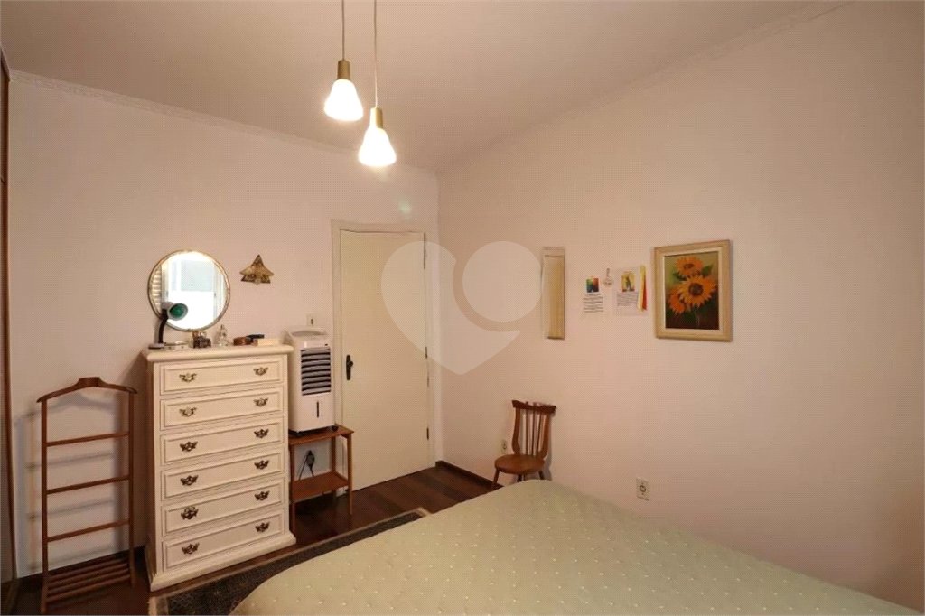Apartamento à venda com 2 quartos em Lapa, São Paulo, SP