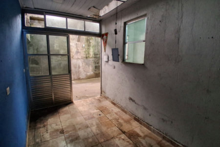 Galpão para alugar, 364 m² por R$ 13.739,92/mês - Macuco - Santos/SP