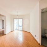Apartamento à venda com 1 suíte em Pinheiros, São Paulo, SP