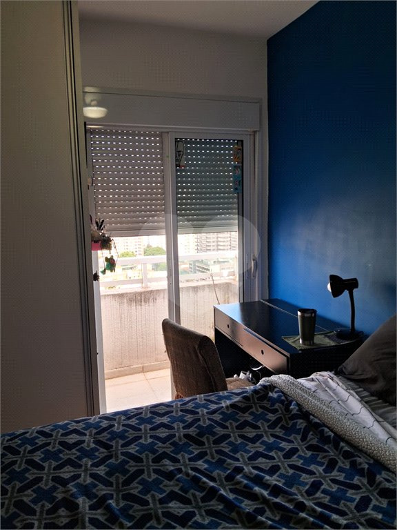Cobertura à venda com 4 quartos, sendo 2 suítes, em Perdizes, São Paulo, SP