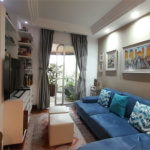 Apartamento à venda com 3 suítes em Perdizes, São Paulo, SP