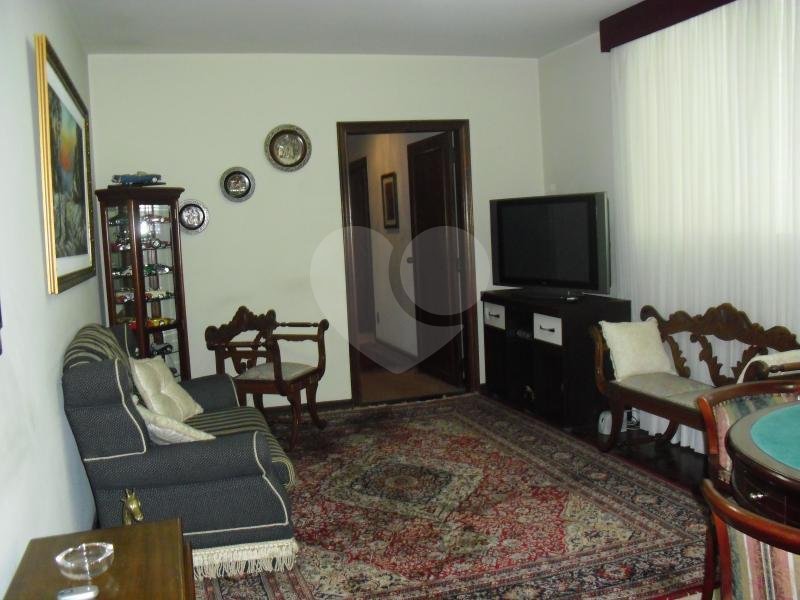 Apartamento à venda com 4 quartos, sendo 2 suítes, em Bela Vista, São Paulo, SP