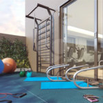 Apartamento à venda com 2 quartos, sendo 1 suíte, em Vila Osasco, Osasco, SP