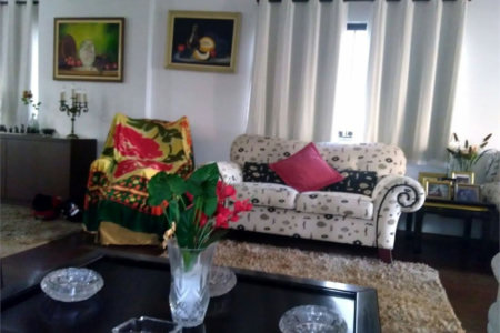 Apartamento Residencial à venda, Vila Maia, Guarujá - AP1033.