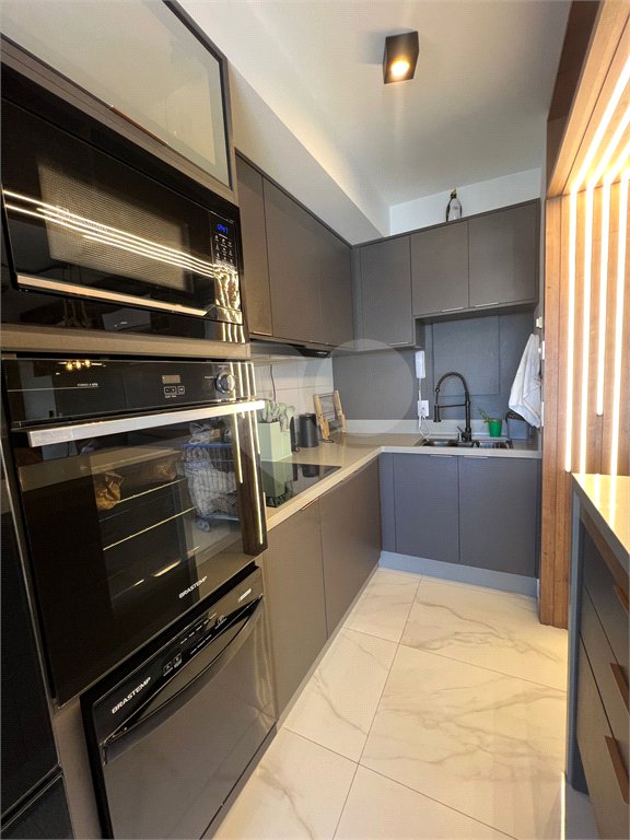 Apartamento à venda com 2 quartos, sendo 1 suíte, em Jardim São Paulo(zona Norte), São Paulo, SP
