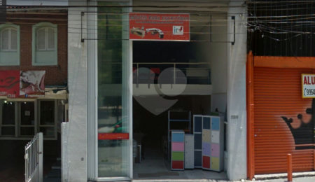 Casa à venda no condomínio Loja, São Paulo - SP