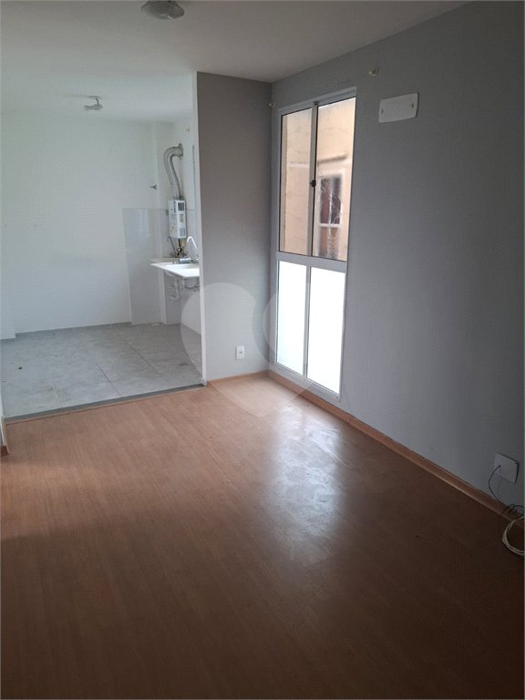 Apartamento à venda com 2 quartos em Campo Grande, Rio de Janeiro, RJ