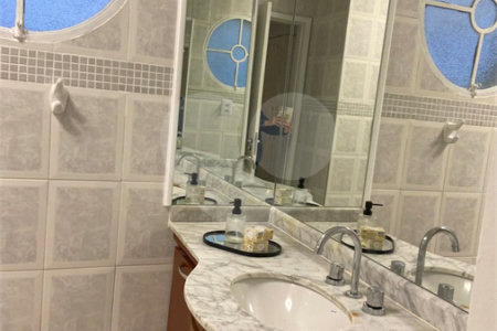 Apartamento à venda com 3 quartos, sendo 1 suíte, no Centro, Santo André, SP