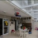 Apartamento à venda com 3 quartos, sendo 1 suíte,  em Jardim Vazani, São Paulo, SP