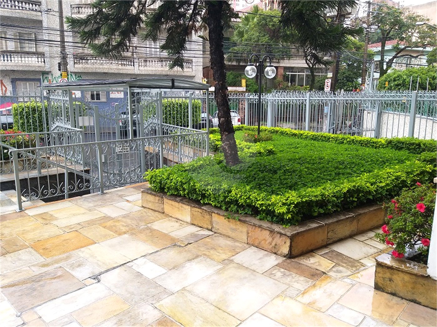 Apartamento à venda com 3 quartos, sendo 1 suíte, em Santana, São Paulo, SP