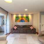 Apartamento à venda com 3 suítes em City América, São Paulo, SP